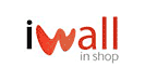 iWall in shop